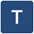 Text icon