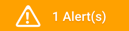 Orange alert